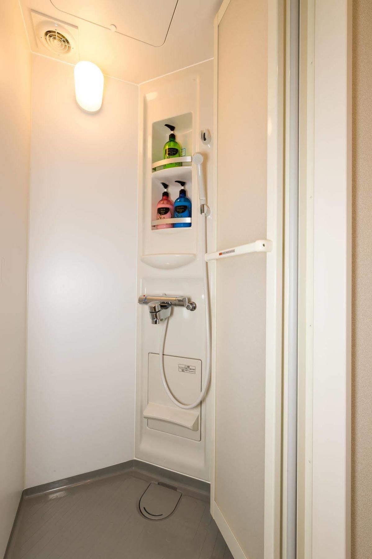 Kintetsu Friendly Hostel Osaka Tennoji Park Luaran gambar