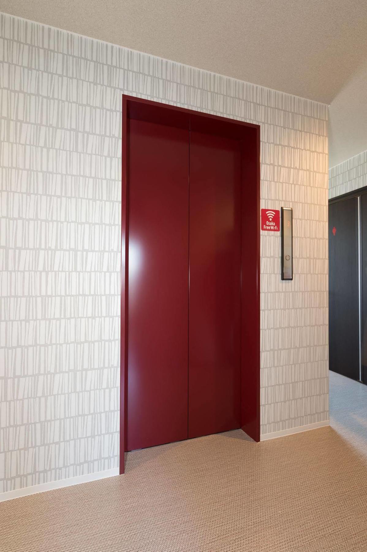 Kintetsu Friendly Hostel Osaka Tennoji Park Luaran gambar