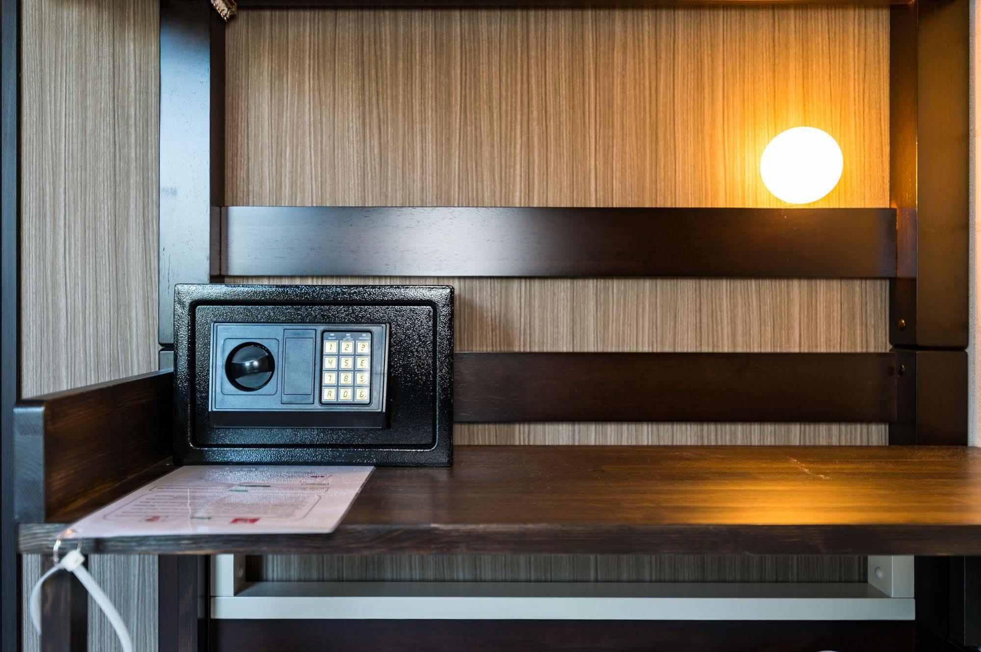 Kintetsu Friendly Hostel Osaka Tennoji Park Luaran gambar