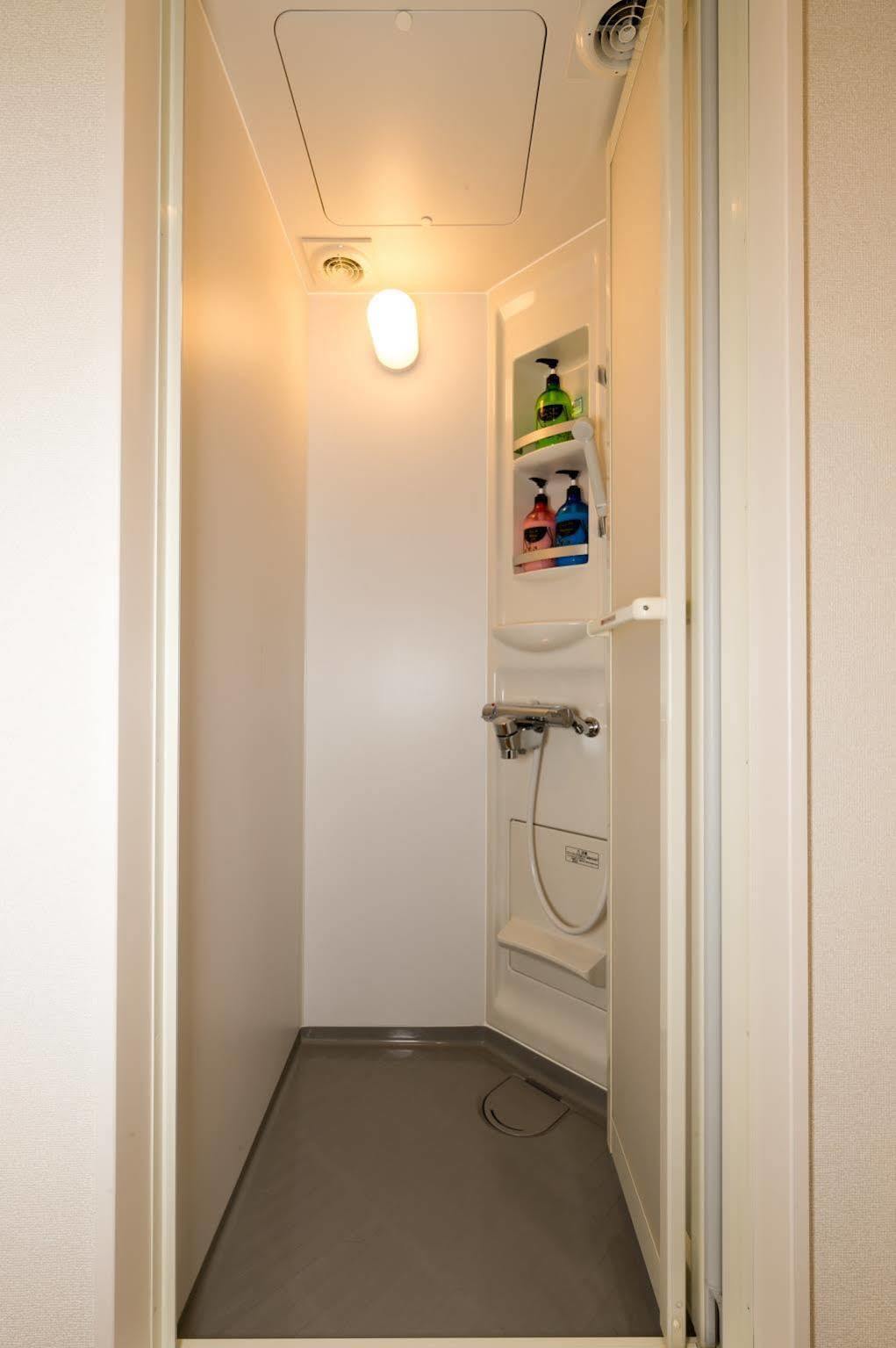Kintetsu Friendly Hostel Osaka Tennoji Park Luaran gambar